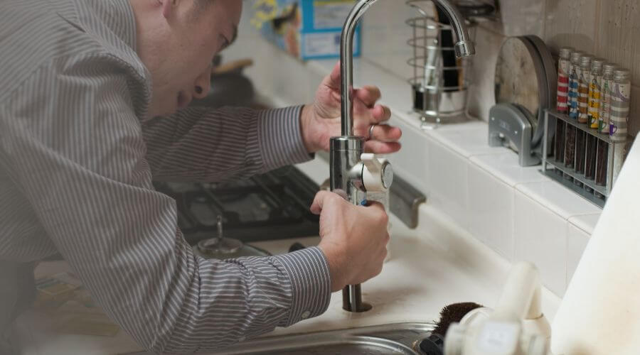 Local annual plumbing maintenance in Green Village, NJ